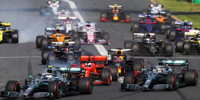 Meski Tak Mutlak, Otoritas Yakin Formula 1 Tetap Digelar di Australia