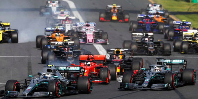 Meski Tak Mutlak, Otoritas Yakin Formula 1 Tetap Digelar di Australia