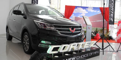 Harga Wuling di Pasar Mobil Bekas