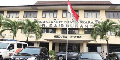 Pemerintah Tambah Lima RS Rujukan Penanganan Covid-19