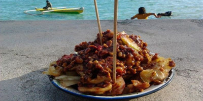 Pilihan Makanan Khas Maluku Penggugah Selera