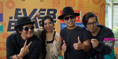 J-Rocks Harap Tak Ada Lagi Konser yang Batal Gara-gara Corona