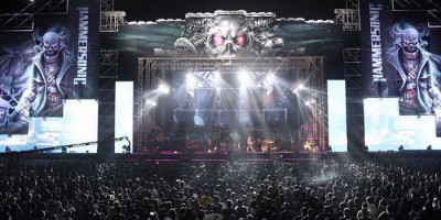 Hammersonic 2020 Resmi Batal, Digelar Kembali Tahun Depan