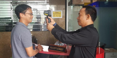 Ormas dan Tokoh Agama Harus Tenangkan Masyarakat Soal Corona