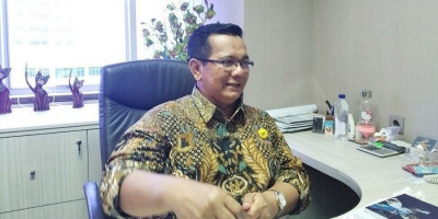 Begini Rencana Penataan Wajah Kawasan Malioboro Yogyakarta