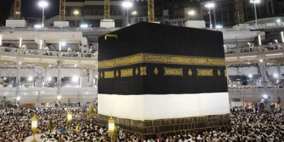 Baru Kali Ini Warga Saudi Dilarang Umrah