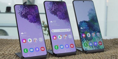 Harganya yang Selangit, Ini Spesifikasi Samsung Galaxy S20 Series 