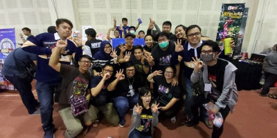 Komunitas Saint Seiya Berharap Ada Rilis Seri Film Terbaru