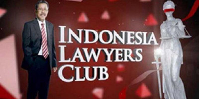 Disebut Datangkan Narasumber Palsu, tvOne Akan Tempuh Jalur Hukum