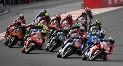 Jadwal Baru MotoGP 2020