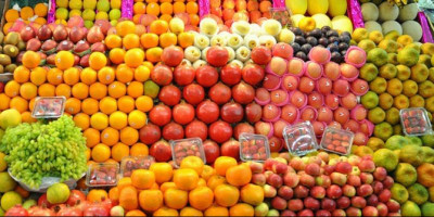 Kandungan Vitamin C dalam Buah Disebut Efektif Turunkan Prevalensi Covid-19