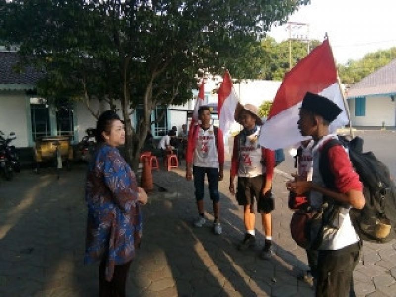 Dituding Memihak Penjajah Belanda, Kraton Solo Menggugat