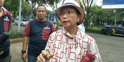 Satu Lagi, WNI di Singapura Terkonfirmasi Positif Corona