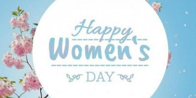 Selamat Hari Perempuan Internasional