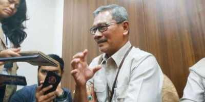 4 Pasien Positif Corona di RSPI Sulianti Saroso Terus Membaik