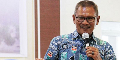 620 Spesimen dari 25 Provinsi dalam Pemantauan Pemerintah 