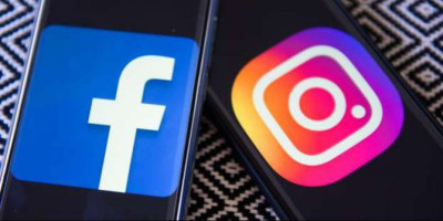 Resmi, Iklan Masker Dilarang di Facebook dan Instagram