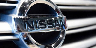 Penjualan Nissan di Januari Merosot 
