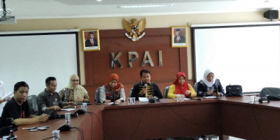 KPAI Ajak Pekerja Seni Inisasi Film Ramah Anak