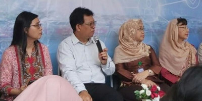 Pasien dalam Pemantauan Covid-19 Bertambah Jadi 606 Orang