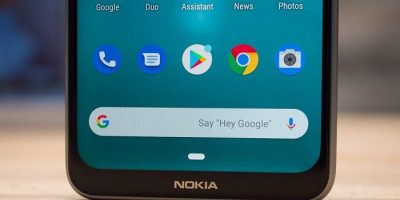 Nokia 5.3 Segera Hadir, Ini Spesifikasi dan Harganya