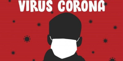 Terkonfirmasi, Sudah 19 Orang Terjangkit Corona di Indonesia