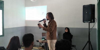 Musisi Tanah Air Harus Melek Hukum Soal Kontrak