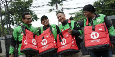 Masyarakat Didorong Kurangi Penggunaan Plastik Sekali Pakai