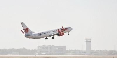 Akhir Maret, Lion Air Pindahkan Layanan dari Adisutjipto