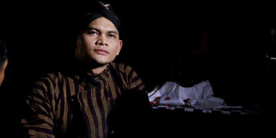 19 Orang Positif Corona, Mbah Mijan: Nyinyir Tak Mengubah Keadaan