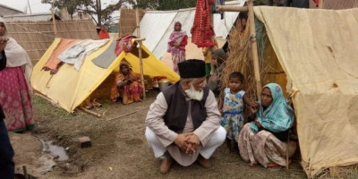 Tautkan Hati untuk Muslim India
