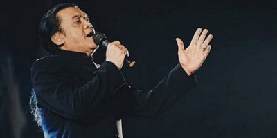 30 Tahun Berkarya, Didi Kempot Bakal Bikin Ambyar GBK