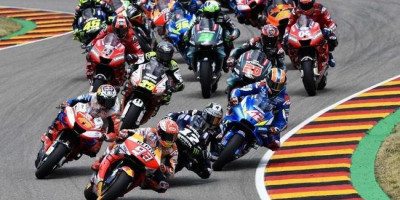 Imbas Corona, FIM Siapkan Sirkuit Cadangan untuk MotoGP 2020