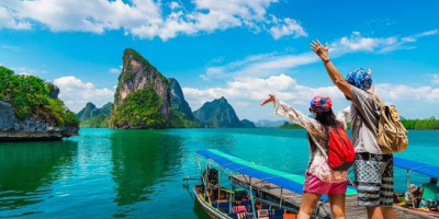 Jangan Lakukan Ini Saat Anda Sedang Traveling