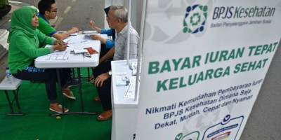 Sudah Selayaknya Kenaikan Tarif BPJS Kesehatan Dibatalkan MA