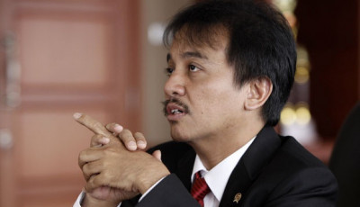 Roy Suryo Soal Penanganan Corona, Apresiasi dan Sebut Pemerintah Kedodoran 