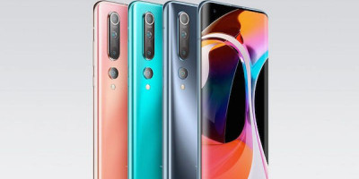 Xiaomi Mi 10 Series Segera Diluncurkan Secara Global