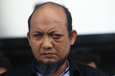 Babak Baru, Sidang Novel Baswedan Digelar Pekan Depan