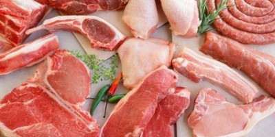 Pemprov DKI Klaim Stok Daging dan Ayam Aman Hingga Lebaran