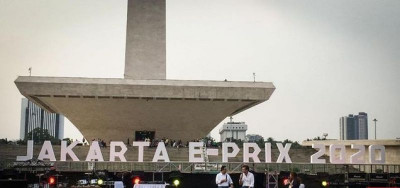 Gara-gara Ini Anies Tunda Formula E