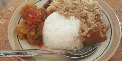 Yuk, Menikmati Sajian Khas di Malioboro Food Festival 2020