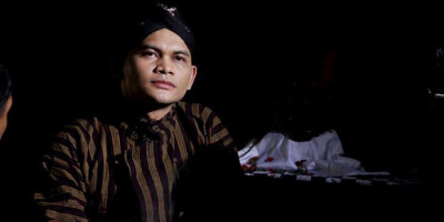 Penerawangan Mbah Mijan, Bakal Terjadi Bencana Alam Besar