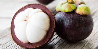 Manis dan Indah, Ini Manfaat Buah Manggis untuk Kesehatan