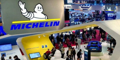 Michelin Targetkan Produksi Ban Mobil di Pabrik Cikarang