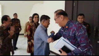 JK : Gaya Hidup Bersih Cara Efektif Menangkal Corona