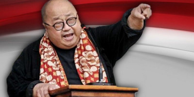Melindungi Rahasia Negara 