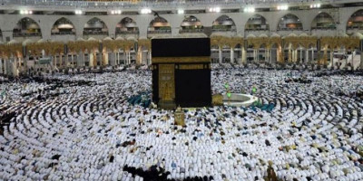 Orang-orang Lurus Sebelum Nabi Muhammad