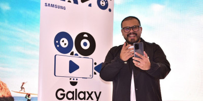 Buktikan Keunggulan Galaxy S20 Buat Content Creator