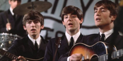Film Tentang The Beatles 