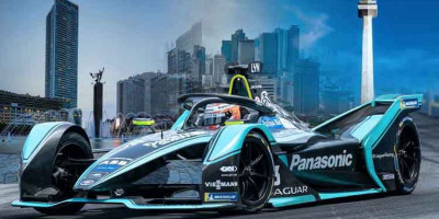 Pak Anies, Coba Jelaskan Kerugian Penundaan Formula E